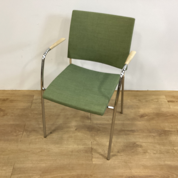 Artikel med ID: 5697 - Konferensstol