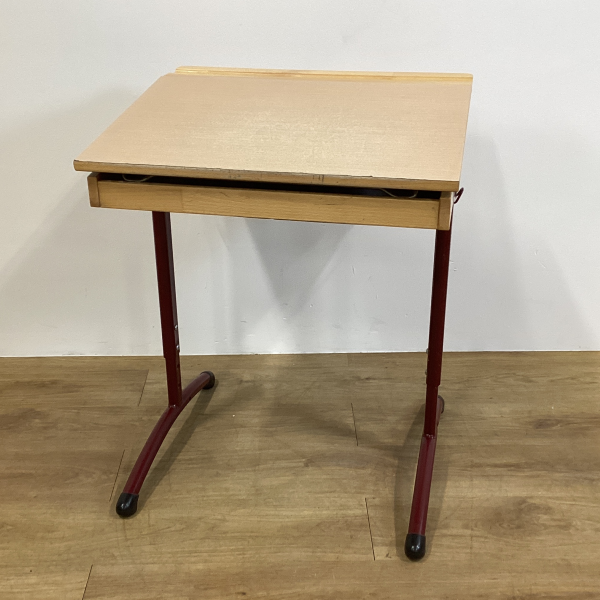 Artikel med ID: 6807 - Skolbänk