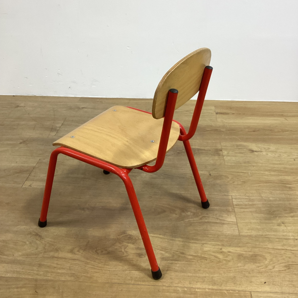 Visar bild från vinkel 2