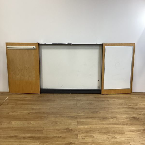 Artikel med ID: 6898 - Whiteboard, Vägg